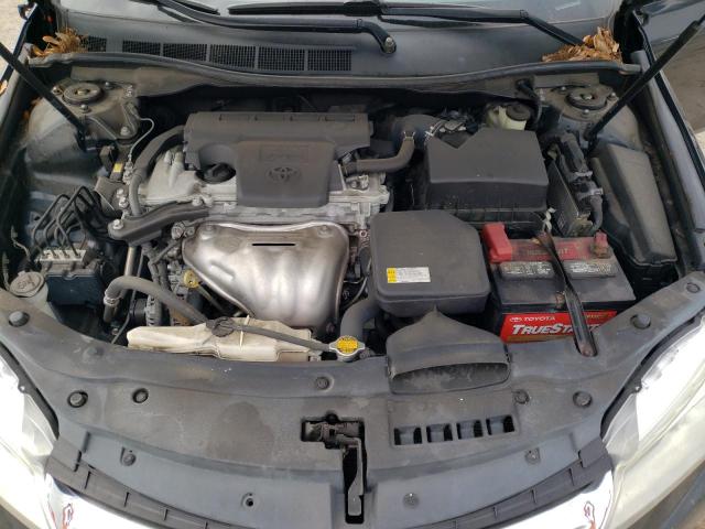 2015 TOYOTA CAMRY LE - 4T1BF1FK3FU100824