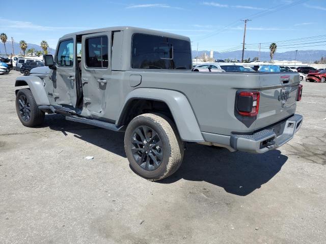 1C6HJTFG0NL157143 Jeep Gladiator Overland