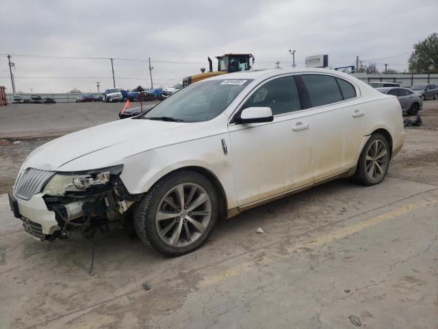 2011 Lincoln MKS 