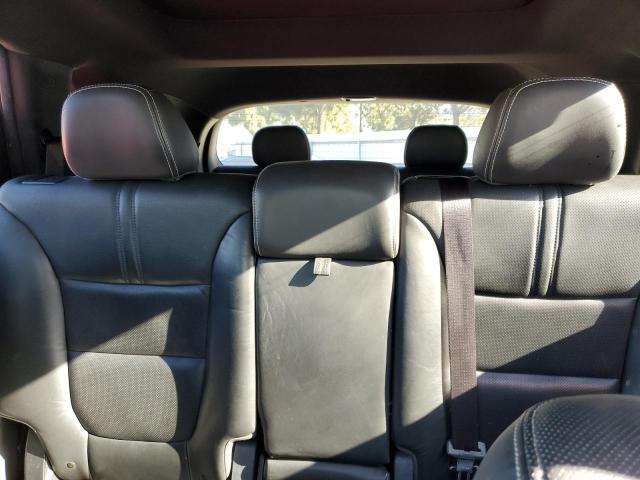 5XYKW4A70EG504334 KIA SORENTO SX