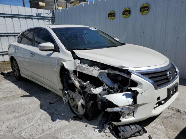 1N4AL3AP7EC422965 Nissan ALTIMA 2.5