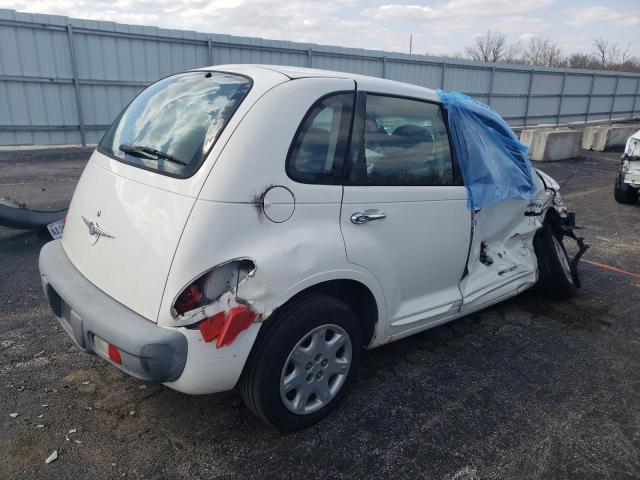 2023 CHRYSLER PT CRUISER - 3C4FY48B92T344738