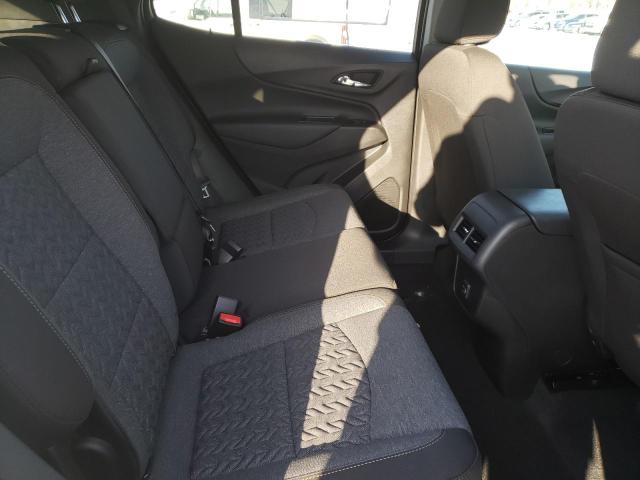 2023 CHEVROLET EQUINOX LT - 3GNAXTEG6PL123572