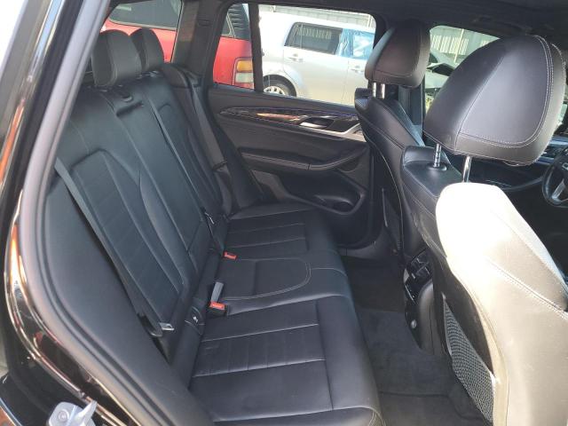 5UXTR9C56JLC79535 BMW X3 Xdrive30i