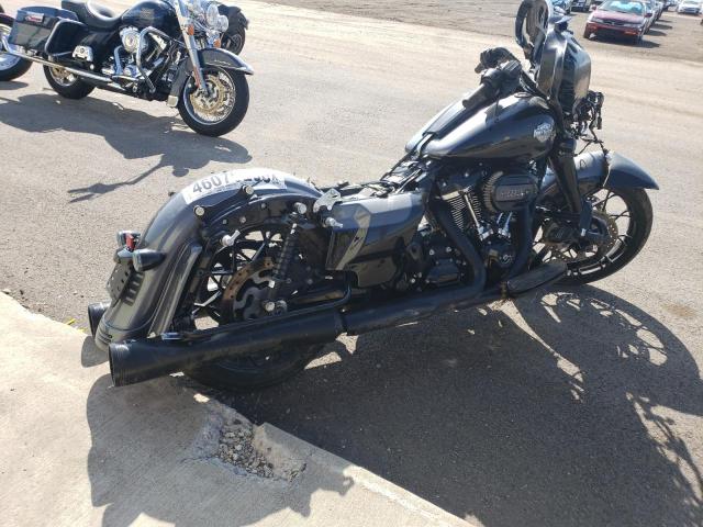 2021 HARLEY-DAVIDSON FLHXS - 1HD1KRP18MB658031