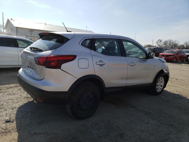 JN1BJ1CR0KW628147 Nissan Rogue Sport S
