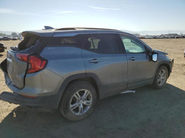 3GKALMEV5KL237956 GMC Terrain Sle