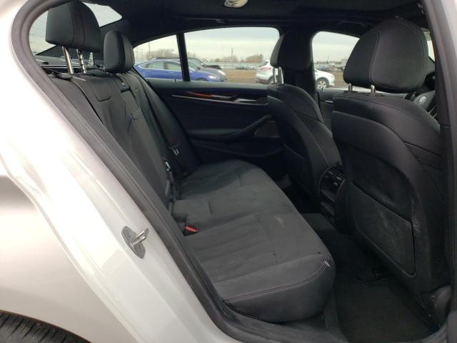 2022 BMW 530 XI - WBA13BJ02NCJ00433