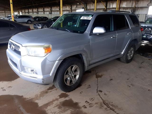 2010 Toyota 4Runner SR5