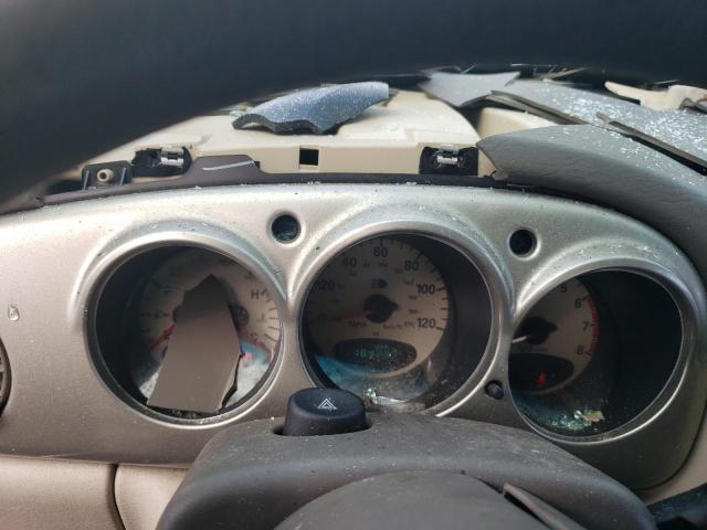 2023 CHRYSLER PT CRUISER - 3C4FY48B92T344738
