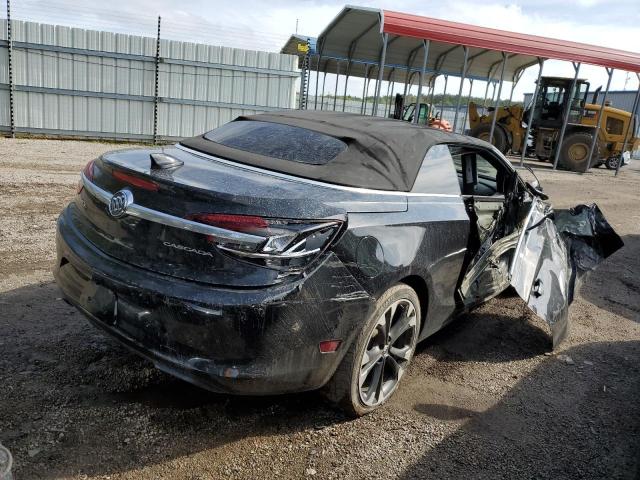 2016 BUICK CASCADA PR - W04WT3N51GG078922
