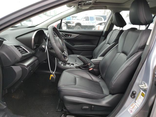 4S3GTAU63L3710538 Subaru Impreza Limited