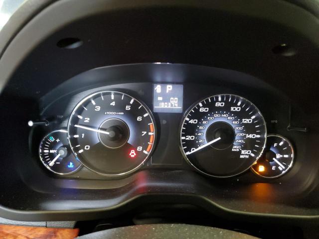 4S4BRDKC6B2375746 Subaru Outback 3.6r Limited