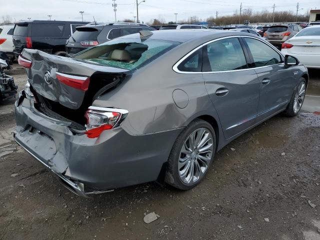 2018 BUICK LACROSSE P - 1G4ZS5SSXJU139118