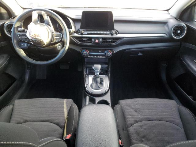 3KPF34AD0KE073180 KIA Forte Gt Line
