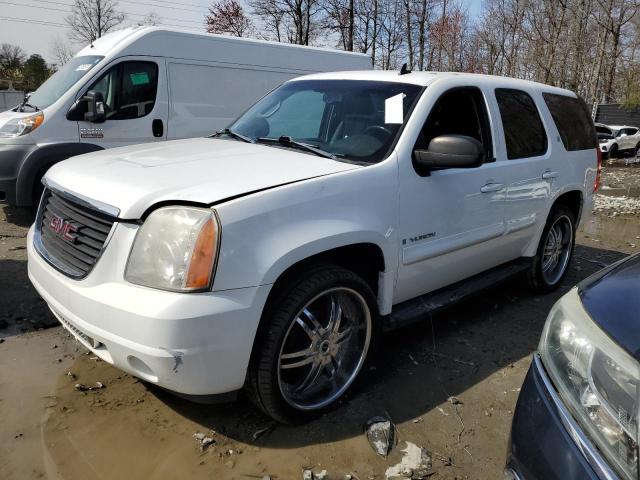 2008 GMC Yukon Hybrid 