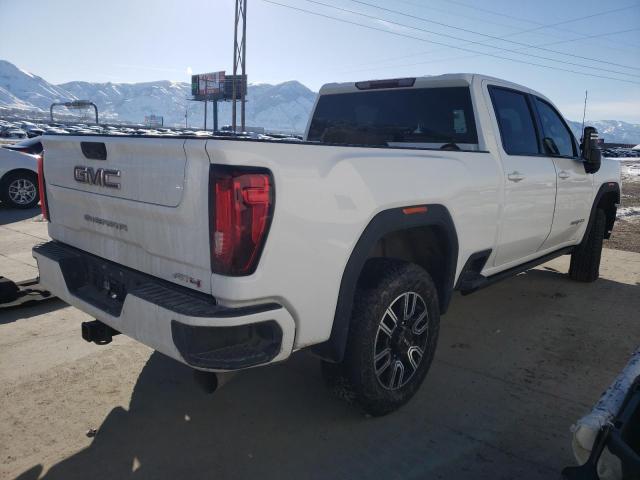 1GT49PEY5NF137485 GMC Sierra K2500 At4