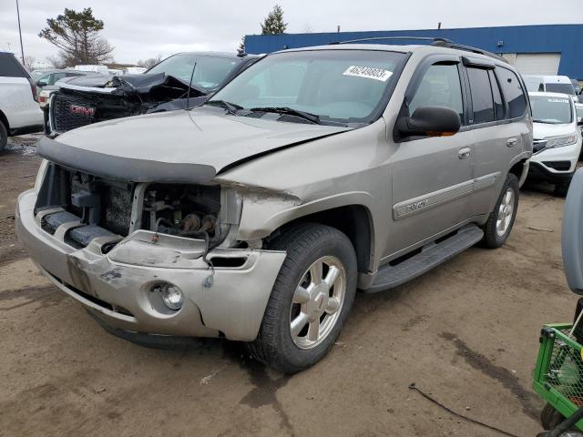 2003 GMC Envoy 