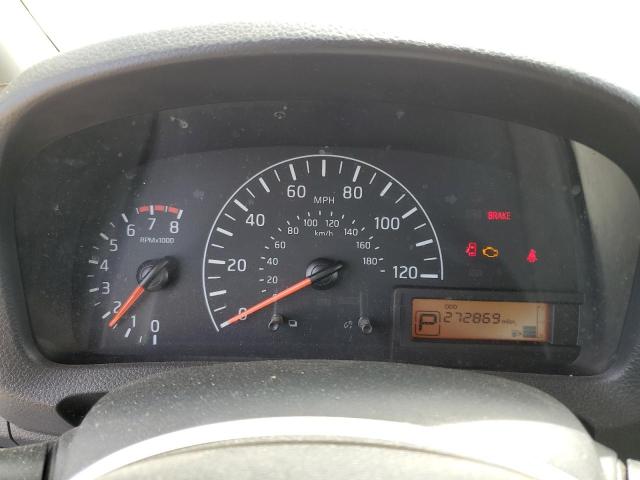 3N6CM0KN6KK690453 Nissan NV200 2.5S