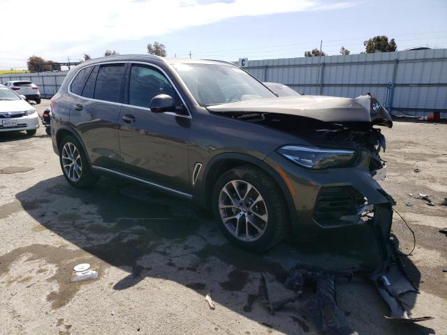 5UXCR6C01N9M94890 BMW X5 Xdrive40i