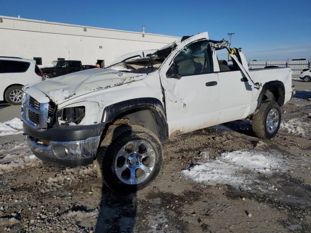 2006 Dodge Ram 1500 ST