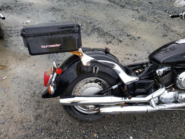 2000 YAMAHA XVS65 BASE - JYAVM01E8YA013925