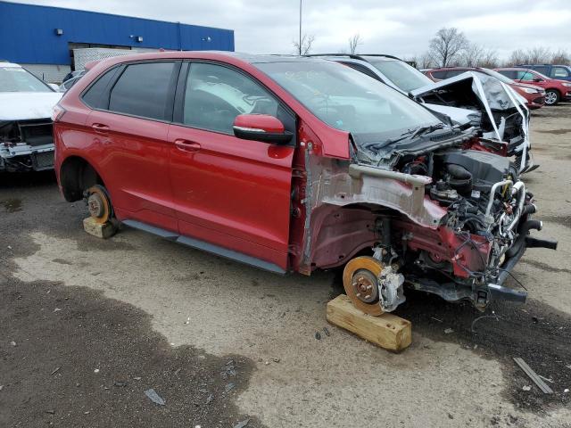 2020 FORD EDGE ST - 2FMPK4AP2LBA68231