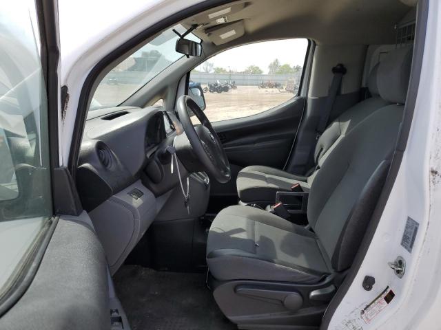 3N6CM0KN6KK690453 Nissan NV200 2.5S