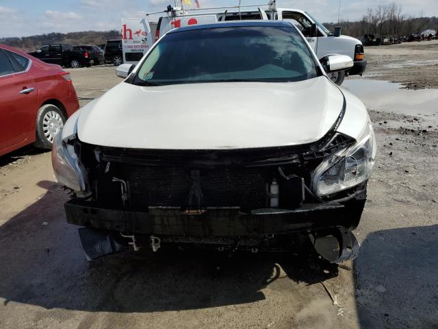 1N4AA5AP2EC432885 | 2014 NISSAN MAXIMA S