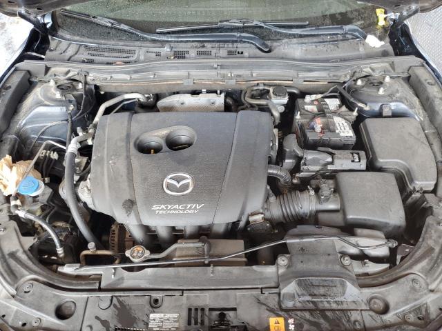 2016 MAZDA 3 SPORT - JM1BM1U78G1309178
