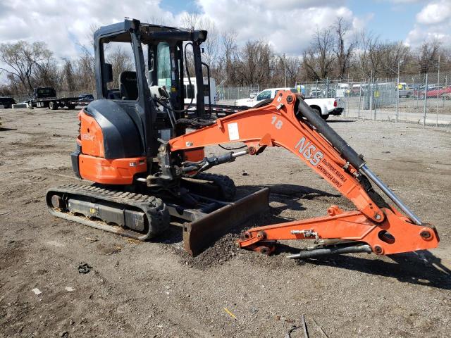 2021 Kubota U35-4 for sale in Baltimore, MD