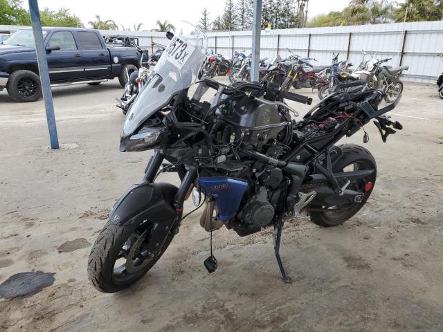 2022 TRIUMPH MOTORCYCLE TIGER SPOR - SMTL20UL6NTBB3226