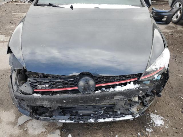 2017 VOLKSWAGEN GTI SPORT - 3VW547AUXHM028897
