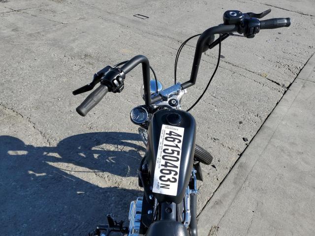 2012 HARLEY-DAVIDSON XL1200 1HD1LF360CC452062