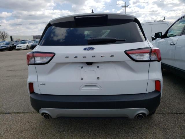 2020 FORD ESCAPE SE - 1FMCU0G66LUC68913