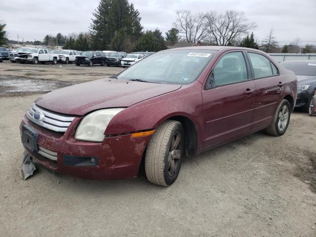 2006 Ford Fusion SE