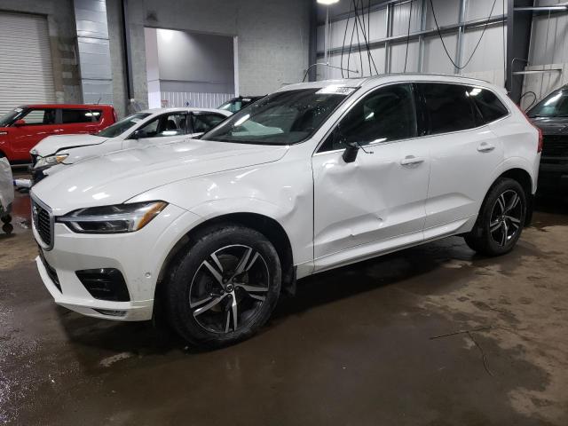 2018 VOLVO XC60 T5 R- - LYV102RM4JB117400