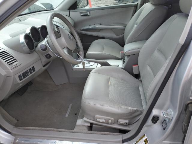 1N4BA41E16C865435 Nissan MAXIMA SE