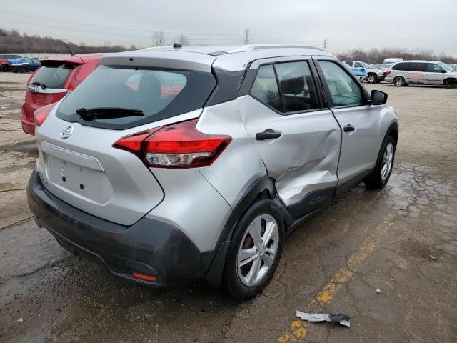 3N1CP5CU0KL560856 Nissan KICKS S