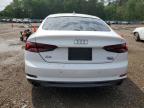 2018 Audi A5 Premium Plus S-Line იყიდება Greenwell Springs-ში, LA - Front End