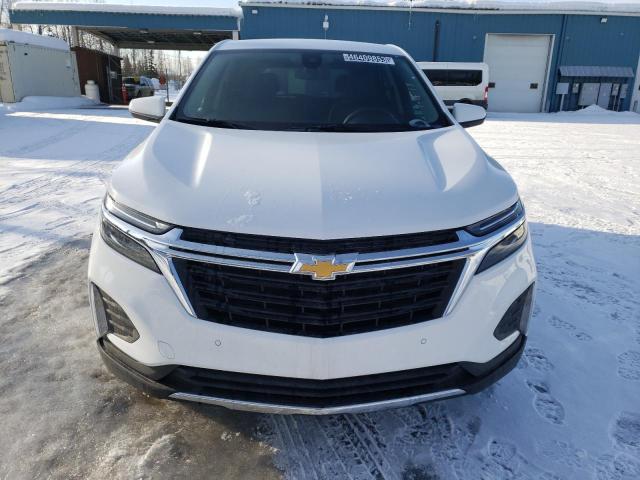 2023 CHEVROLET EQUINOX LT - 3GNAXTEG6PL123572