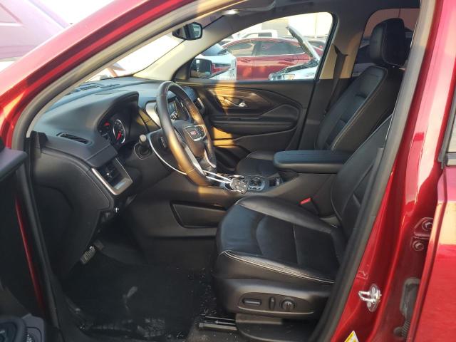 2018 GMC TERRAIN DE - 3GKALXEX0JL138706