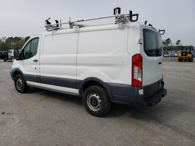 2016 FORD TRANSIT T- - 1FTYR1ZM6GKA96381