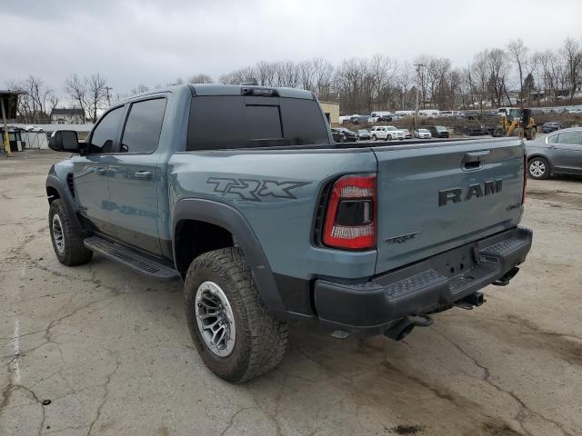 2021 RAM 1500 TRX - 1C6SRFU9XMN903427