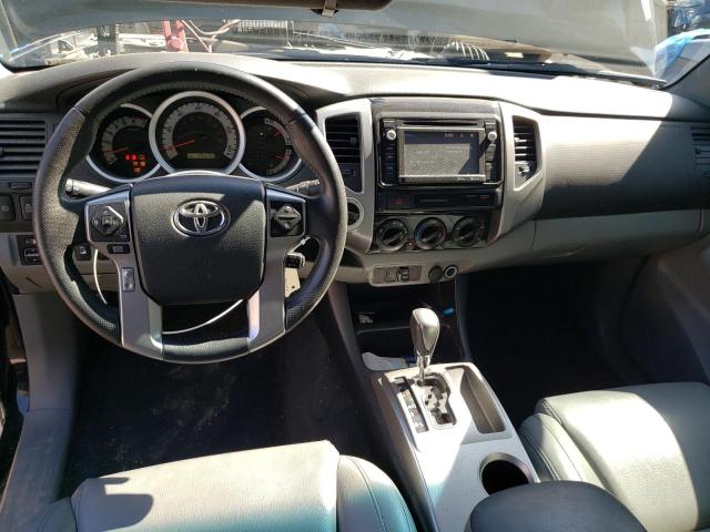 2015 TOYOTA TACOMA DOU - 3TMLU4EN6FM185044