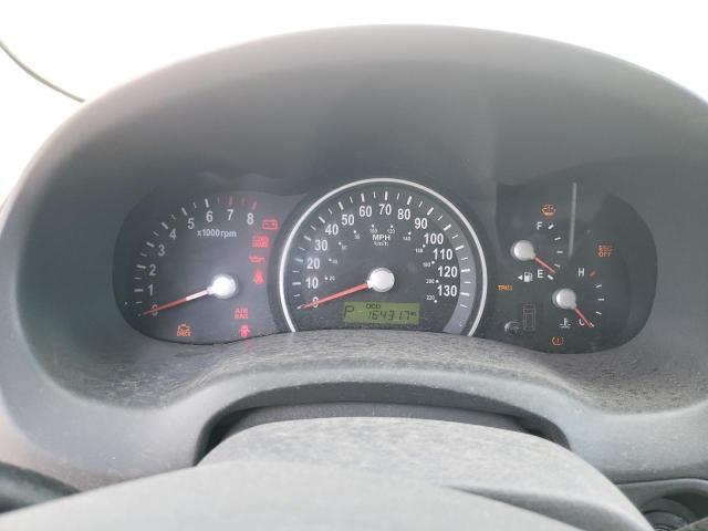 KNDMB233366035988 KIA SEDONA EX