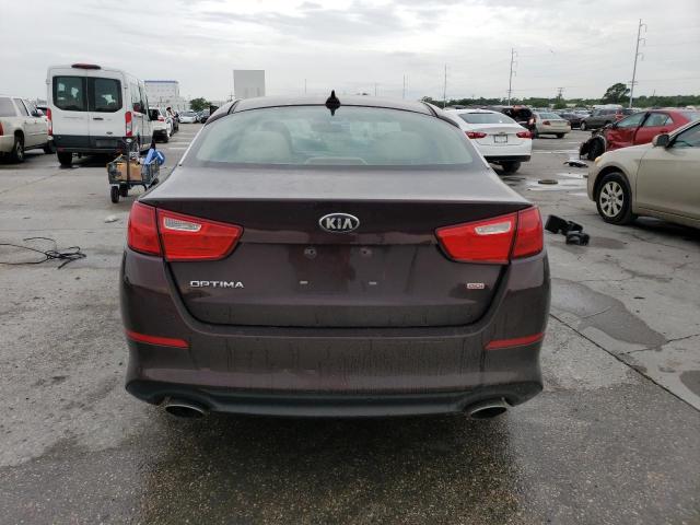 5XXGM4A79EG280061 KIA Optima Lx