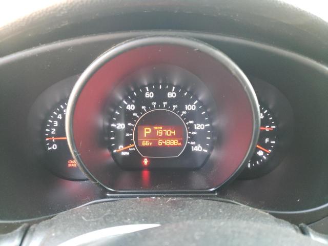 KNDJP3A56G7392494 KIA SOUL +