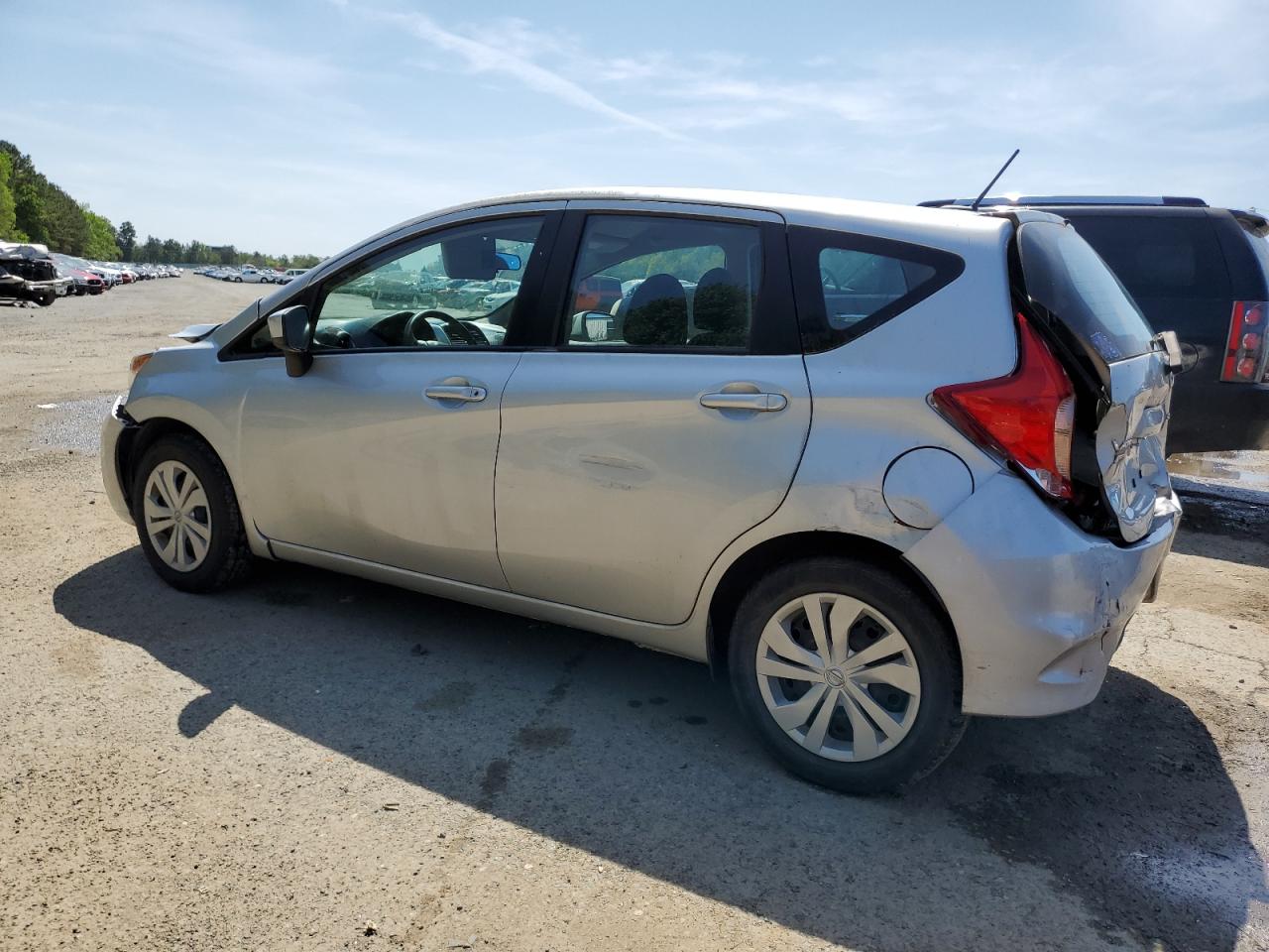 2018 NISSAN VERSA NOTE 1.6L  4(VIN: 3N1CE2CP6JL364739