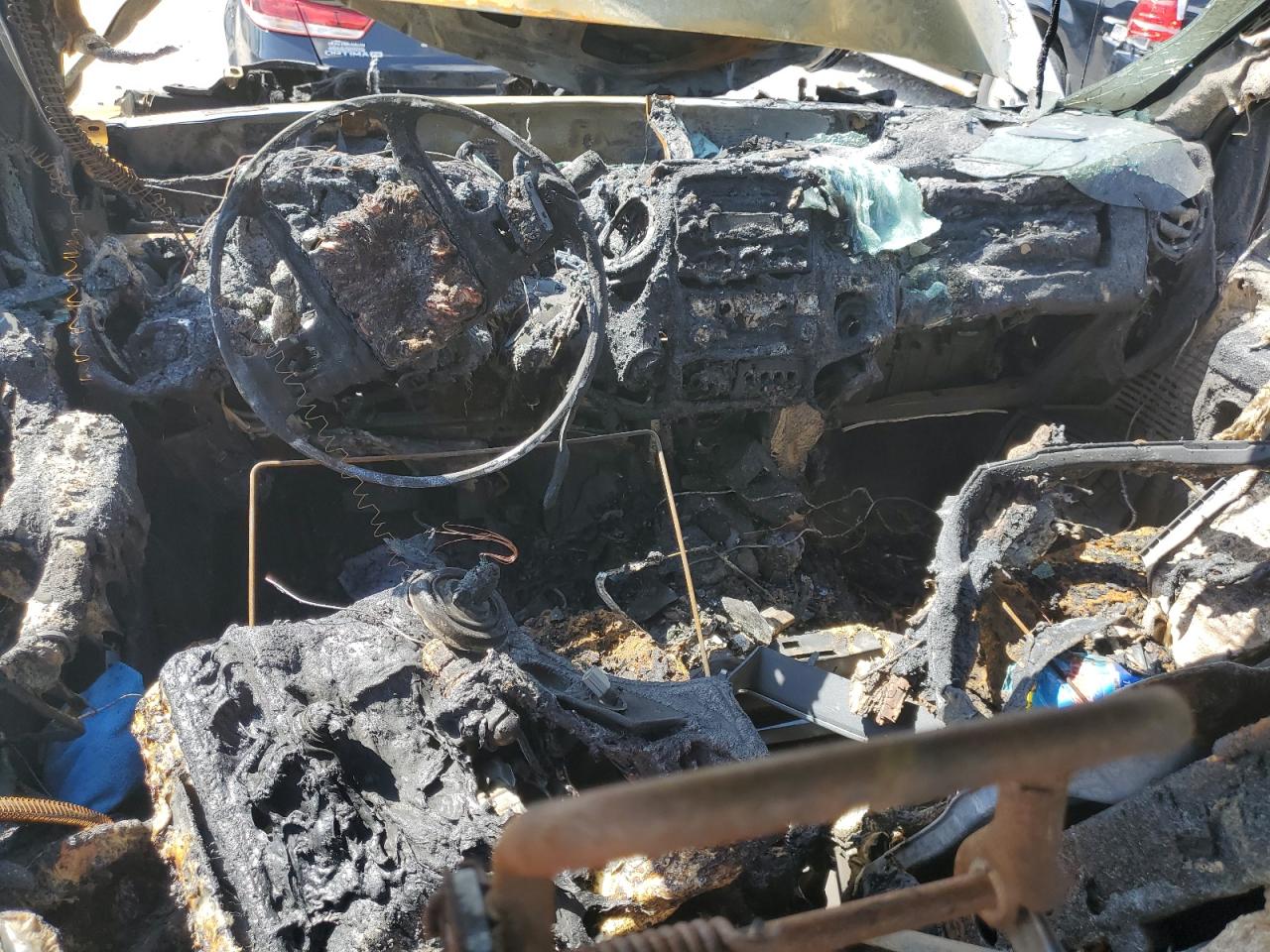 1FT7W2B68GEB99600 FORD F250 2016